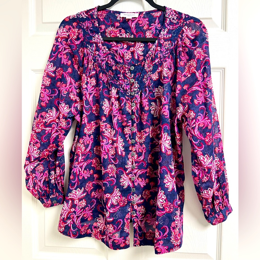 Beach lunch lounge shirt